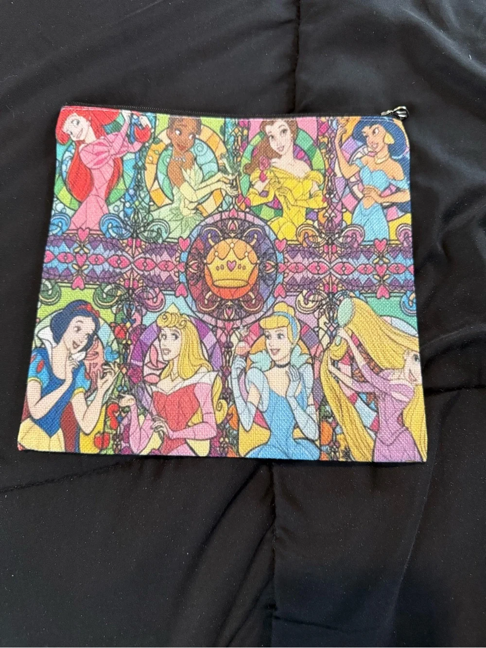 Princesses Makeup Bag
